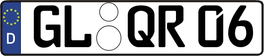 GL-QR06