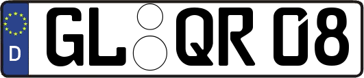 GL-QR08