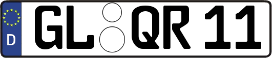GL-QR11