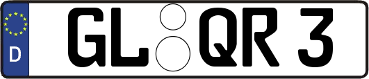 GL-QR3