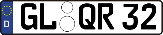 GL-QR32