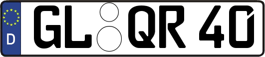 GL-QR40