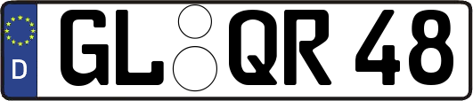 GL-QR48