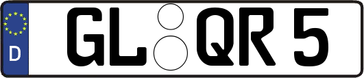 GL-QR5