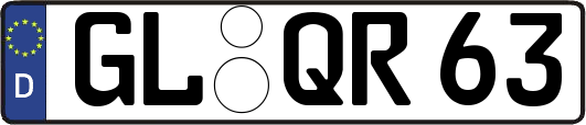 GL-QR63