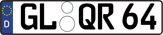 GL-QR64