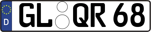 GL-QR68
