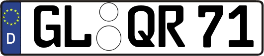 GL-QR71