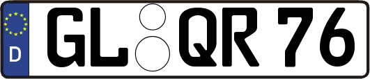 GL-QR76
