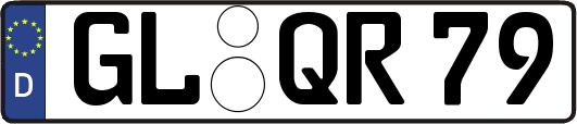 GL-QR79