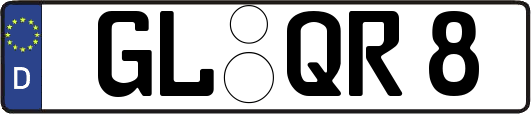 GL-QR8