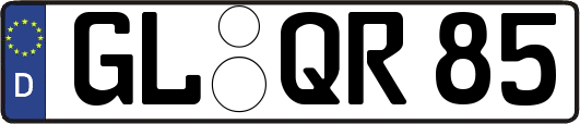 GL-QR85