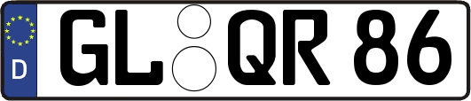 GL-QR86