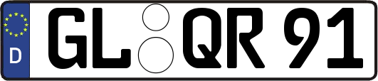 GL-QR91