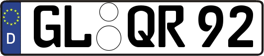 GL-QR92