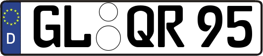 GL-QR95