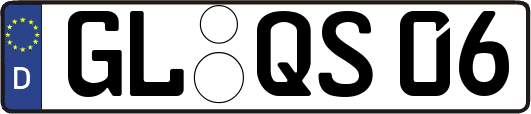 GL-QS06