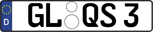 GL-QS3