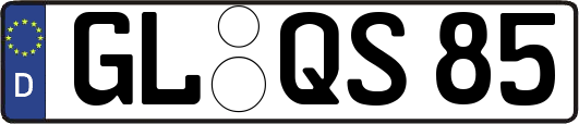 GL-QS85