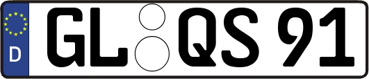 GL-QS91