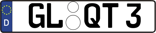 GL-QT3