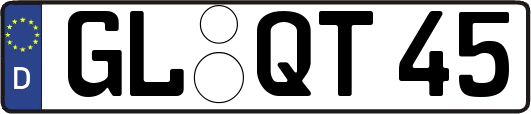 GL-QT45