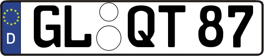 GL-QT87