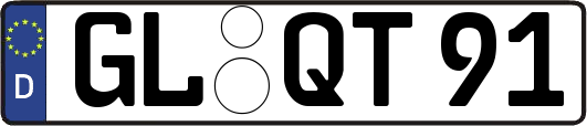 GL-QT91