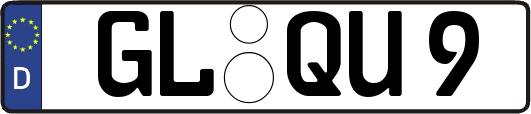 GL-QU9
