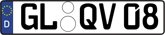 GL-QV08