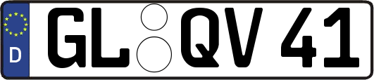 GL-QV41