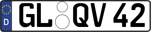 GL-QV42