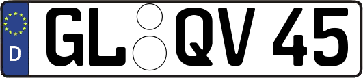 GL-QV45