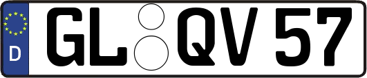 GL-QV57