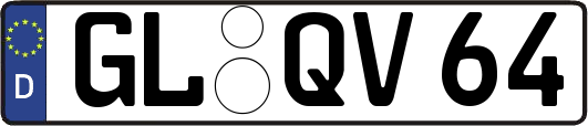GL-QV64