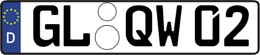 GL-QW02