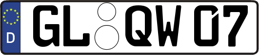 GL-QW07