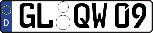 GL-QW09