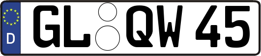 GL-QW45