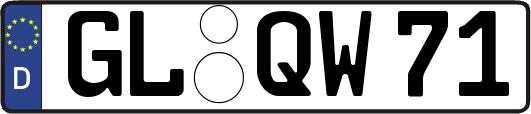 GL-QW71