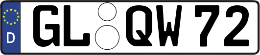 GL-QW72