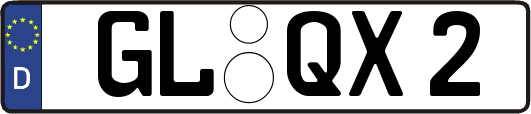 GL-QX2