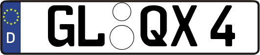 GL-QX4