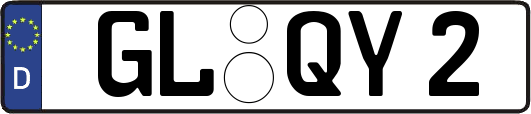 GL-QY2