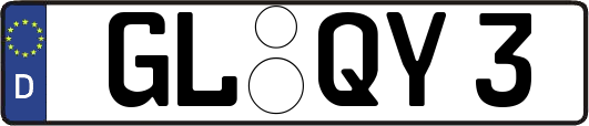 GL-QY3