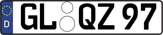 GL-QZ97