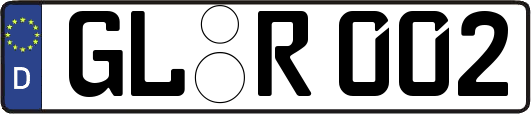 GL-R002