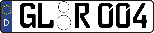 GL-R004