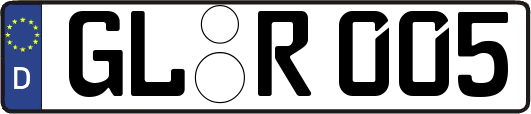 GL-R005