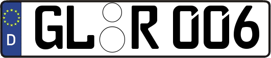 GL-R006
